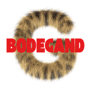 BODEGAND logo